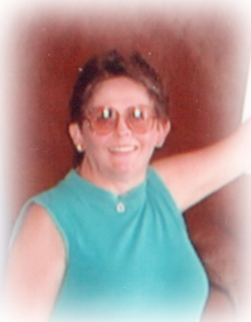 Mary E. O'Connor