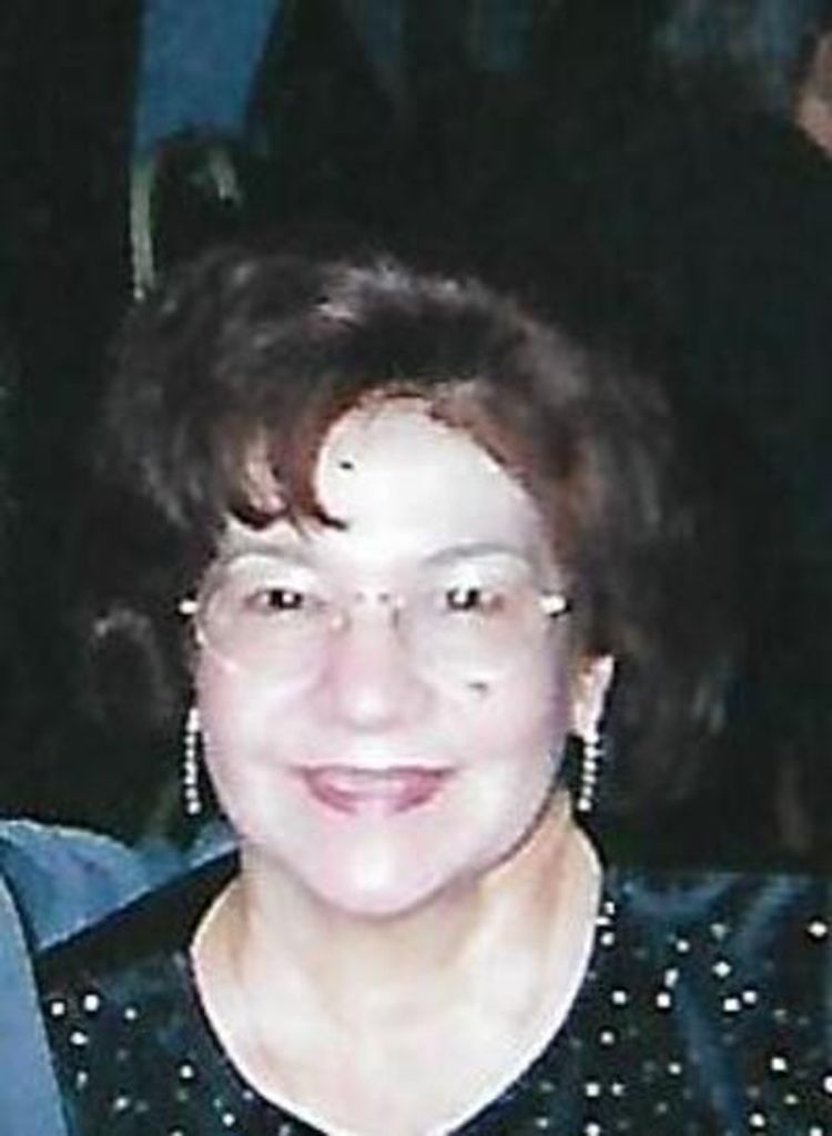 Geraldine Manieri Profile Photo