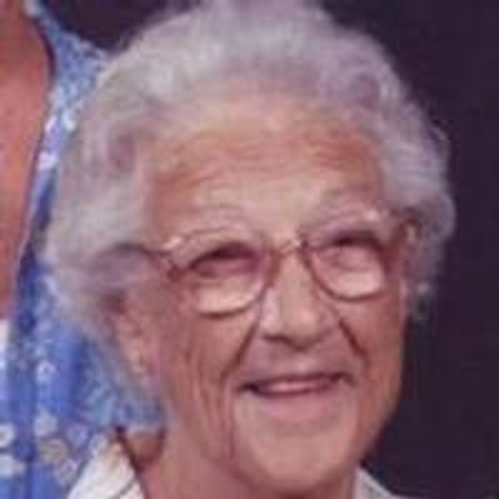 Adaline May Mills
