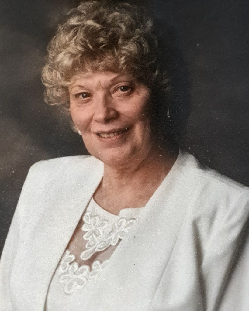 Betty J. Hartman