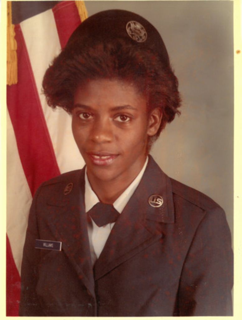 Brenda Lee Moore Profile Photo