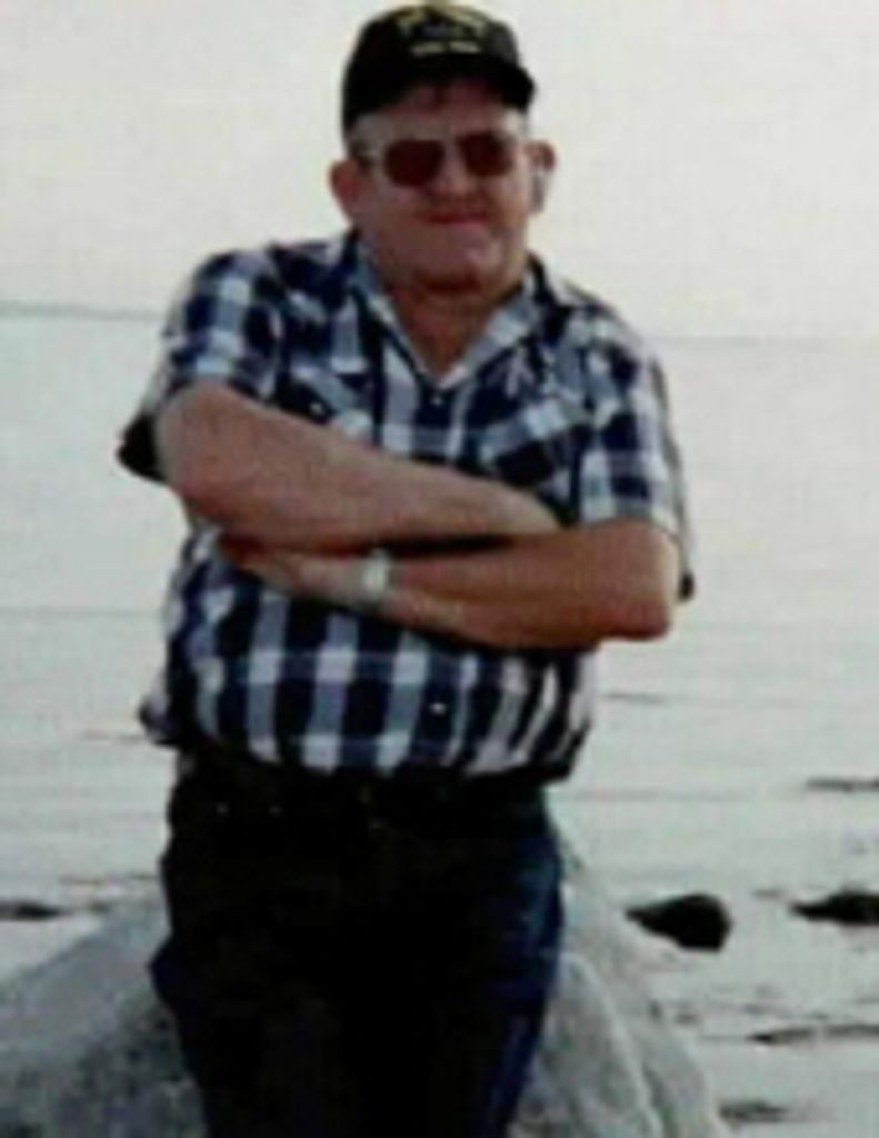 Dan "Danny" Franklin Anderson