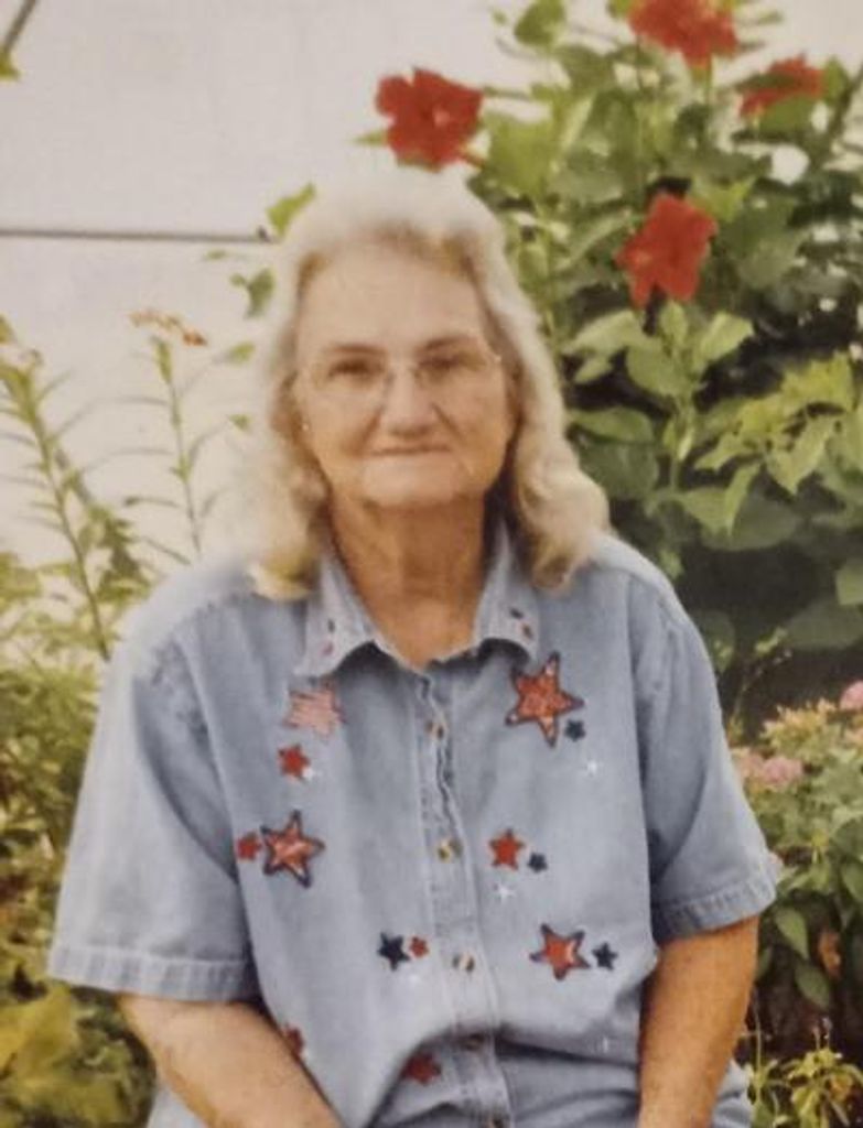 Louise (Williams) Rowton Profile Photo