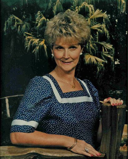 Elizabeth Ann Moore Profile Photo