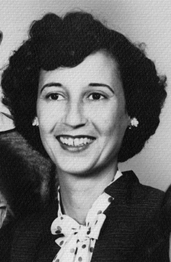 Alice L. Landrum