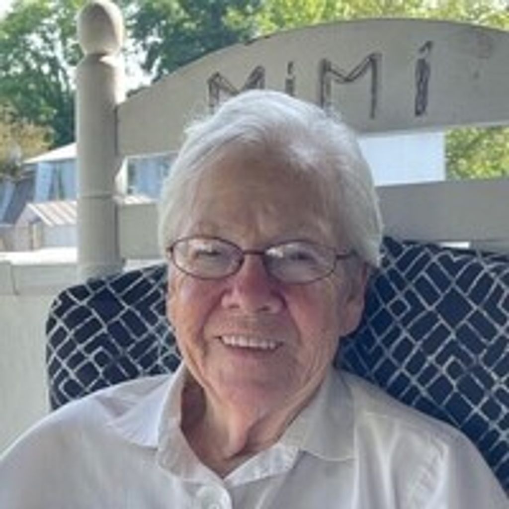 Mary Addilee Farmer Profile Photo