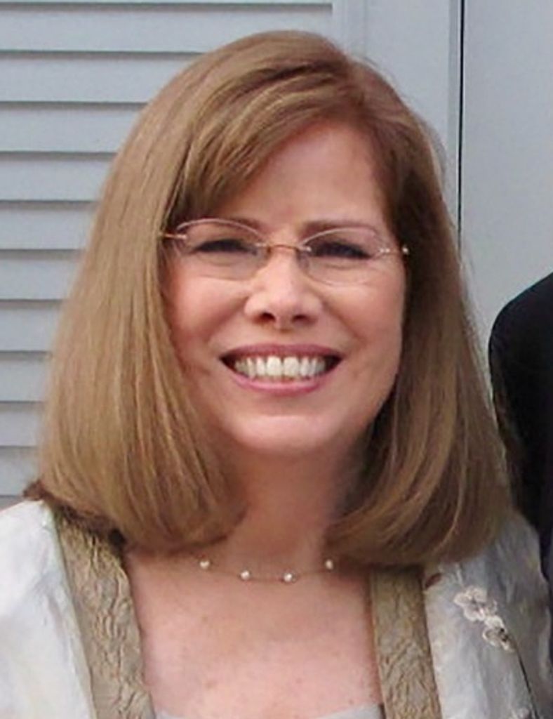 Dianne Mcconville Weiss