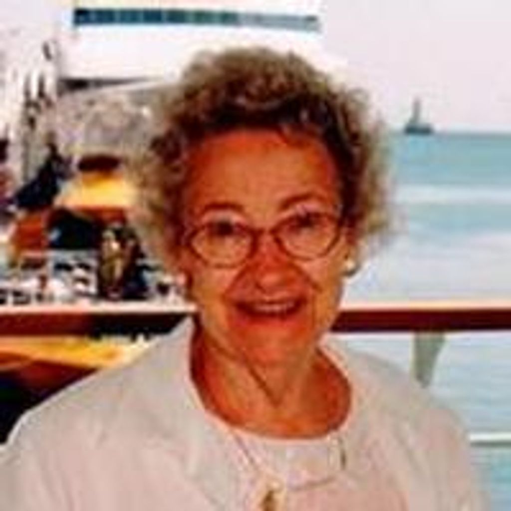 Mary Kwilosz Profile Photo