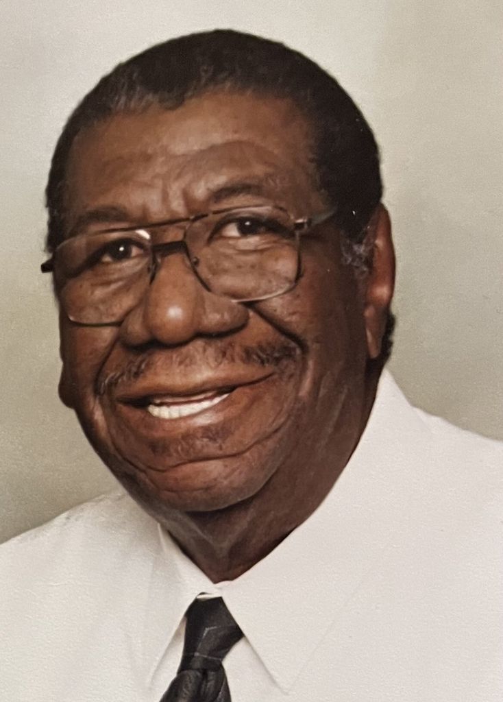 Joe Louis Spikes, Sr. Profile Photo