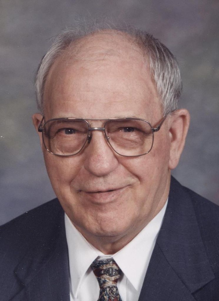 Shervin Stave