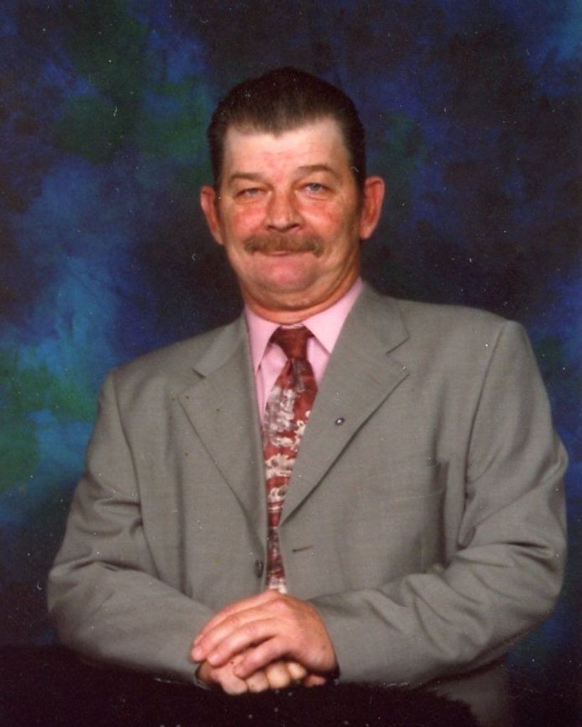 Ray Vernon Nettles, Jr.
