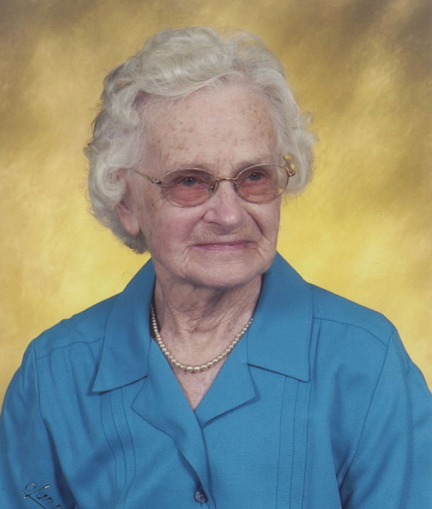 Ruth A. Ostendorf