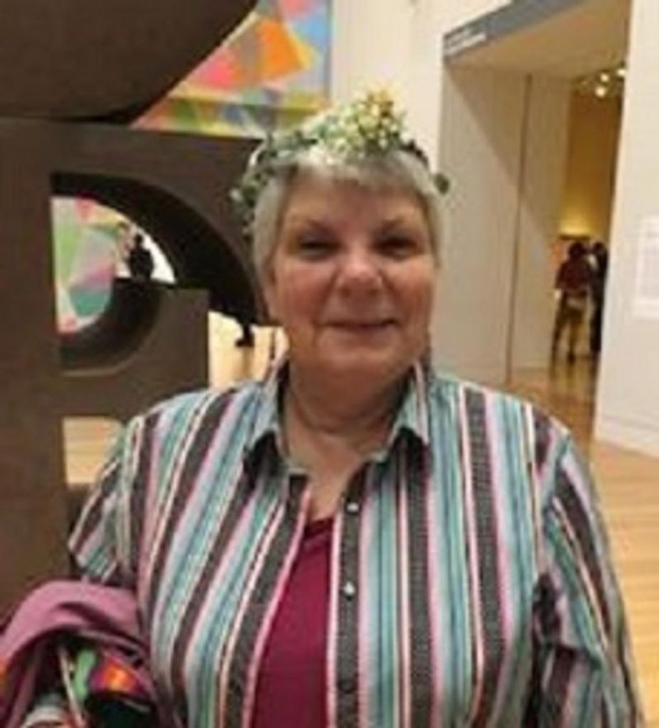 Charlotte Ellen Van Buiten Profile Photo