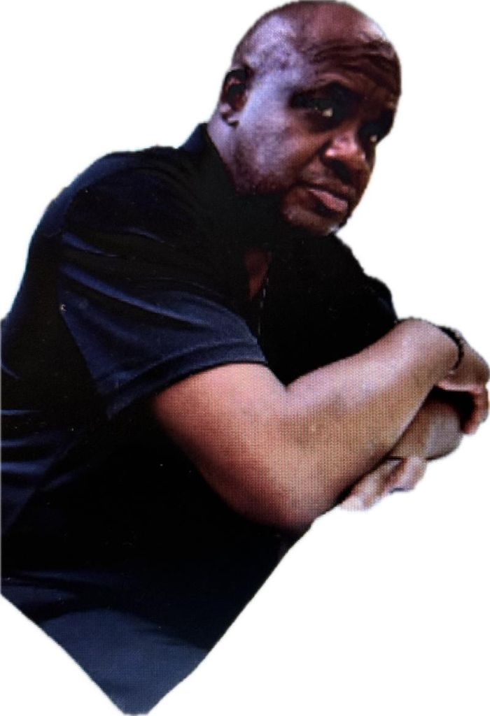 Larry Fuller Profile Photo