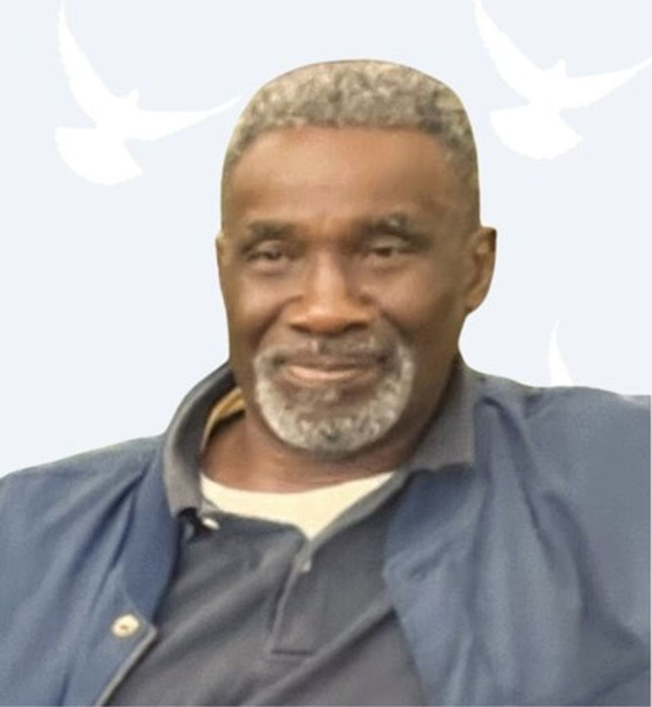 Robert Junior Scott Profile Photo