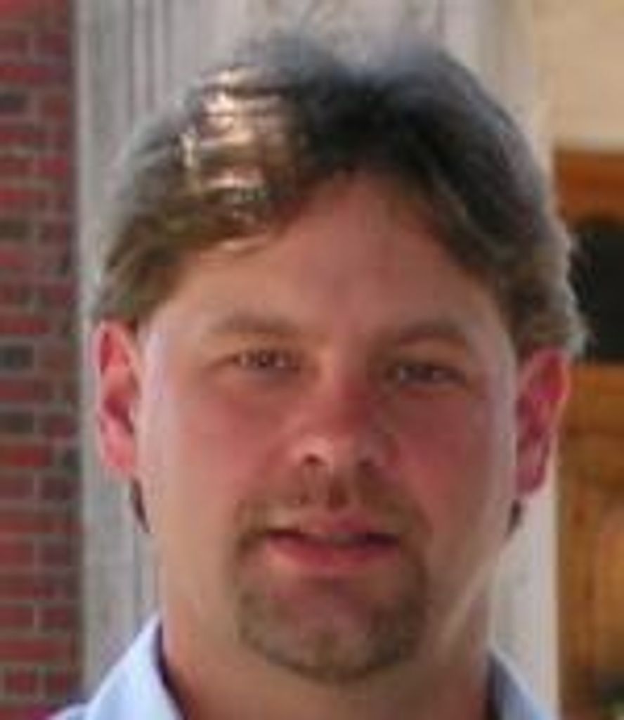 Andrew G. "Andy" Ackerman