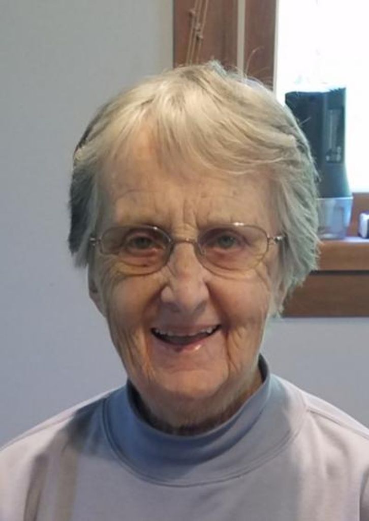 Lucretia "Petie" A. Verkest Profile Photo
