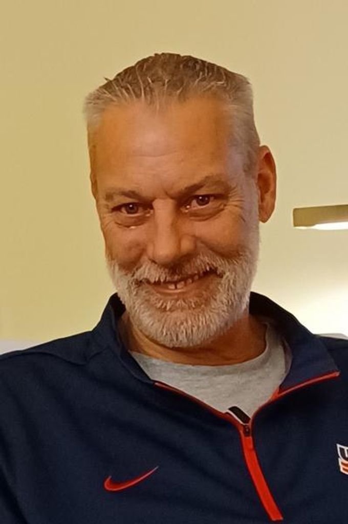 Blake Jon Starrett Profile Photo