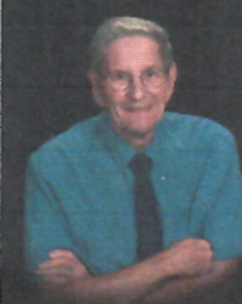 Roy E. Johnson