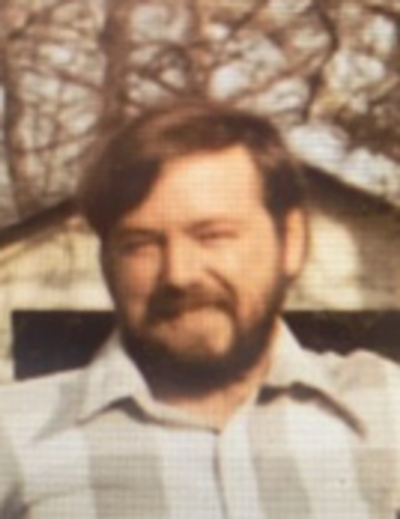 Bernard Ray Stancil Profile Photo