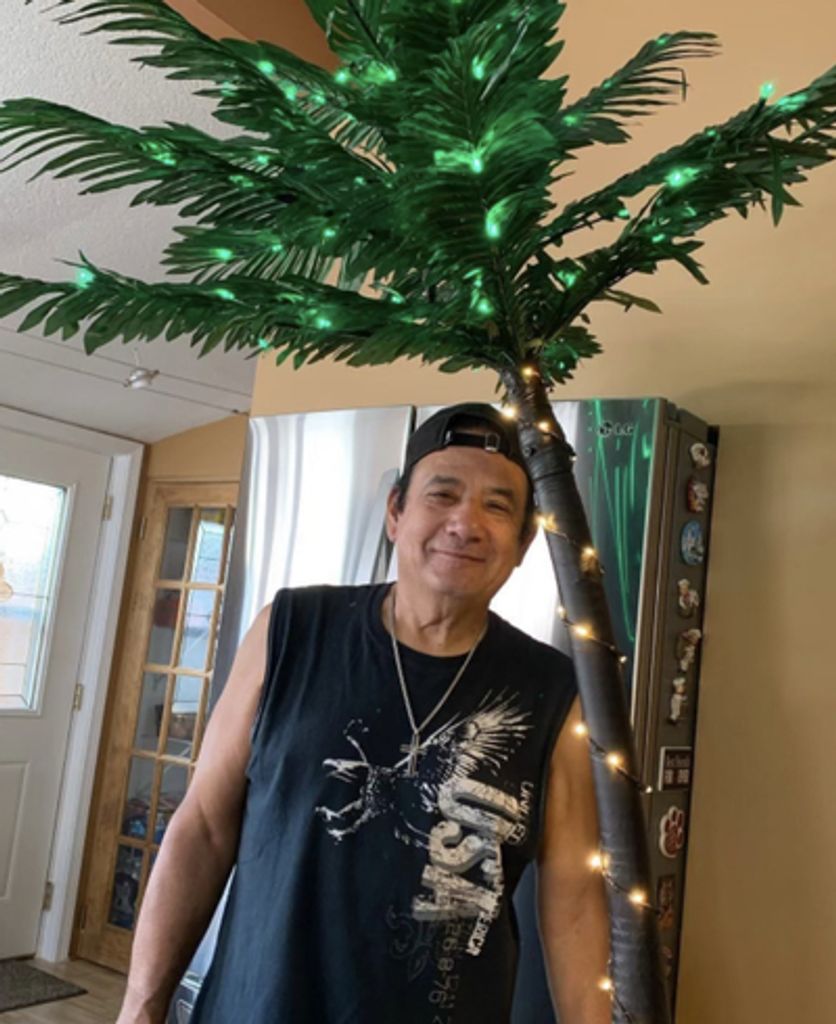 Humberto Montes Profile Photo