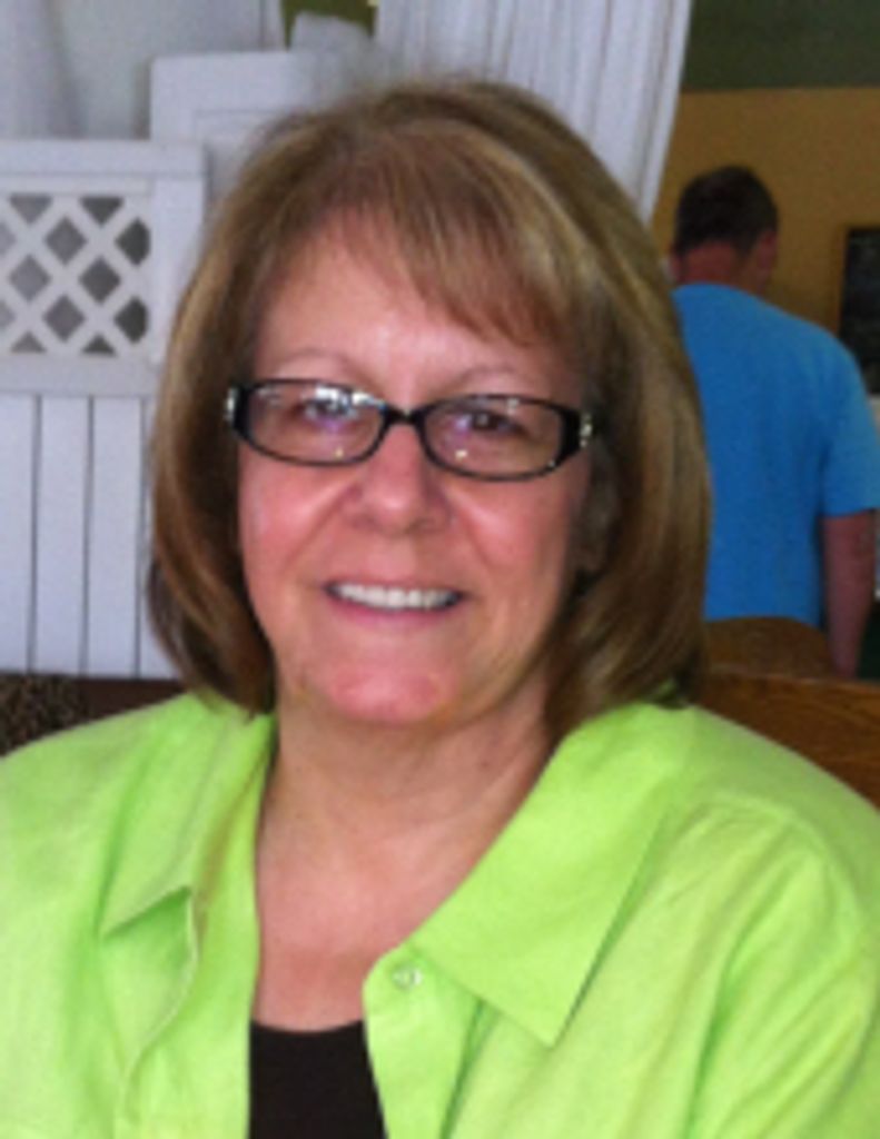 Rev. Ann Reynolds