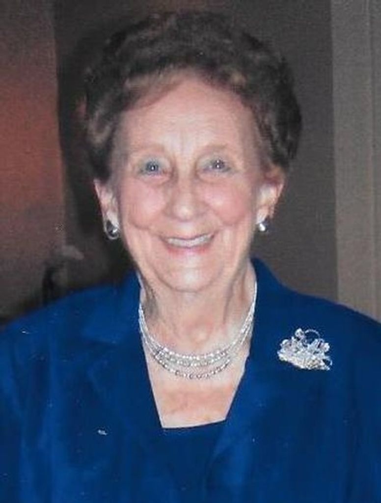 Dorothy Johnson Bober