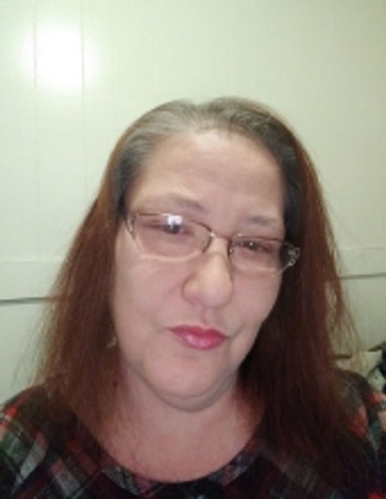 Carmen Marie Dudley