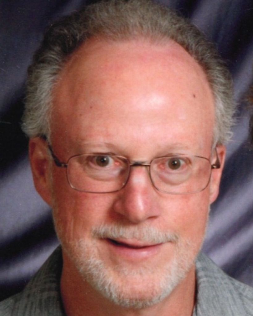 Michael Paul Bennett