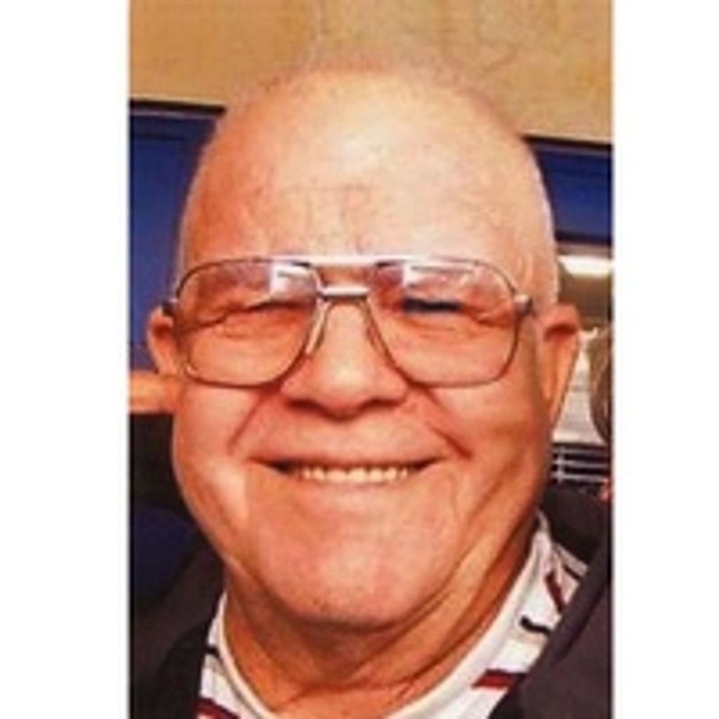 William "Bill" Cranmer