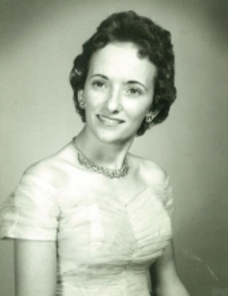 Esther Carrie Procter