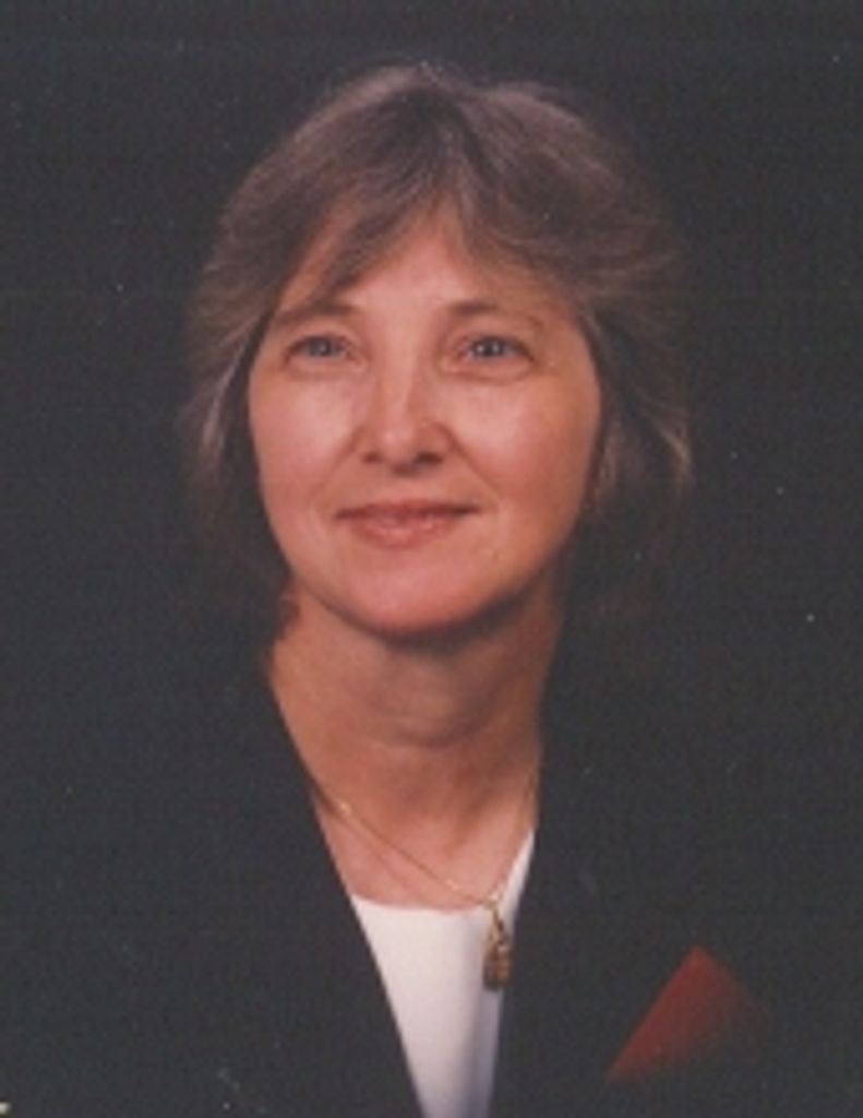 Betty Mcanally -Glbfh