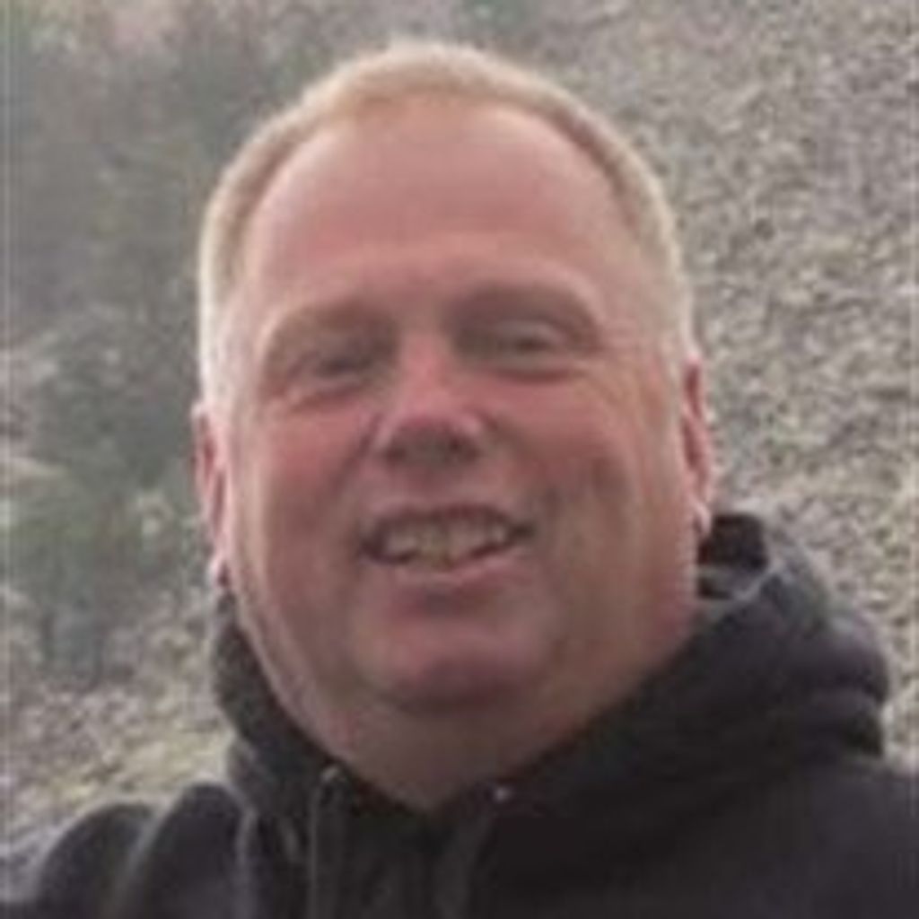 Kent  Earl Christianson