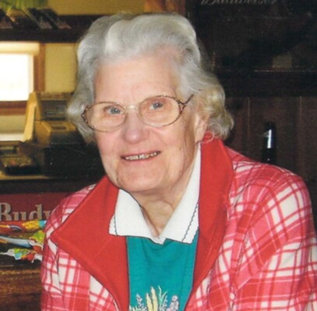 Patricia "Pat" (Haven) Mitchell Profile Photo