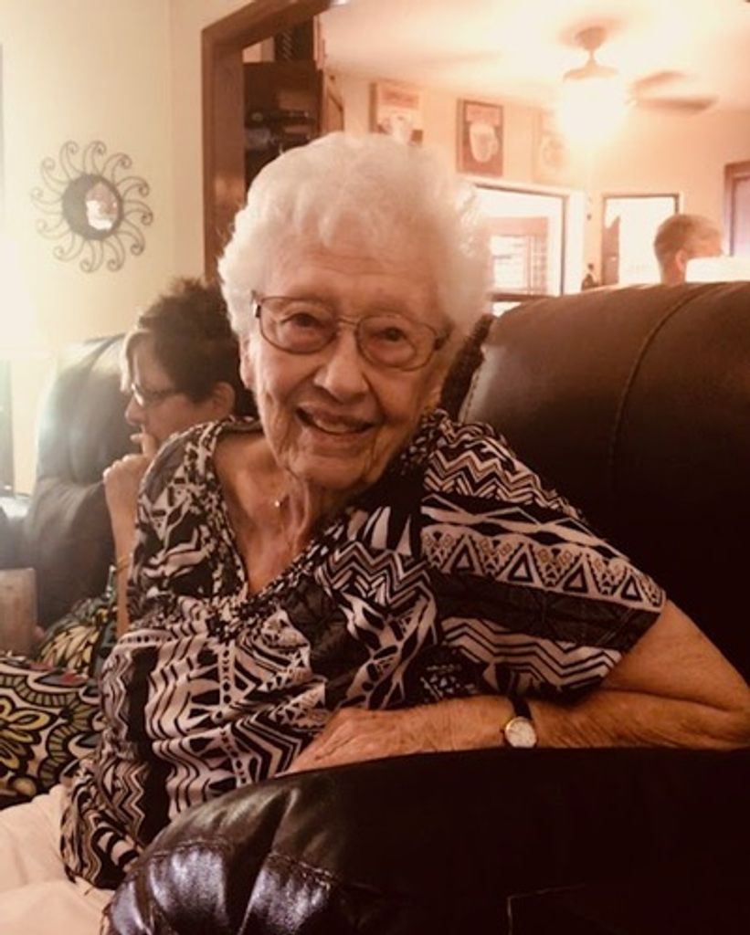 Mary Roberta Cox Profile Photo