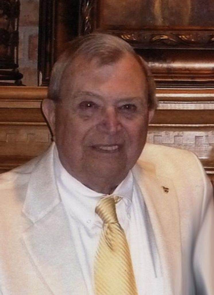 William J. Toerpe Jr.