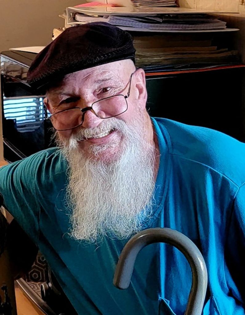 George Payne Profile Photo