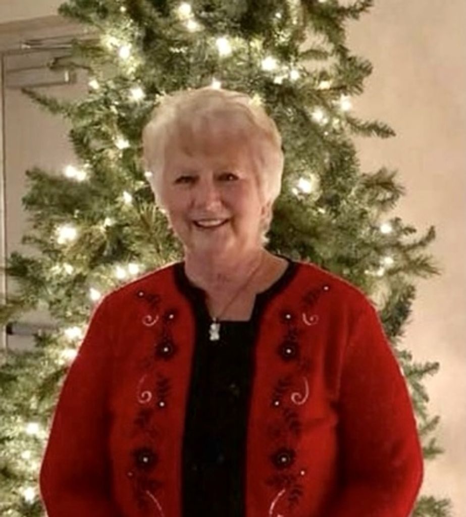 Susan Evelyn Bradberry Profile Photo
