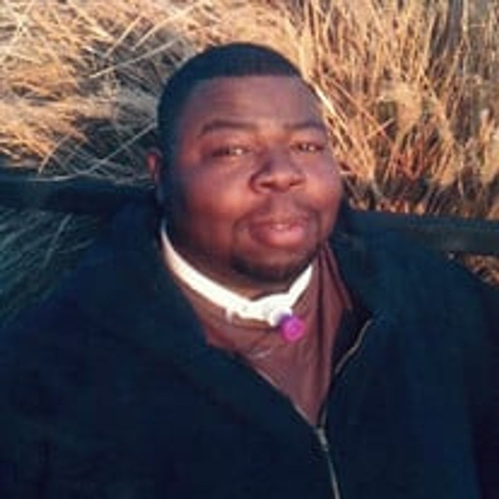 Thomas William Stevenson