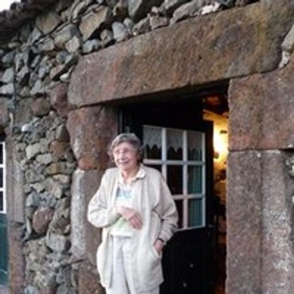 Dorothy Helen Sylva Brown