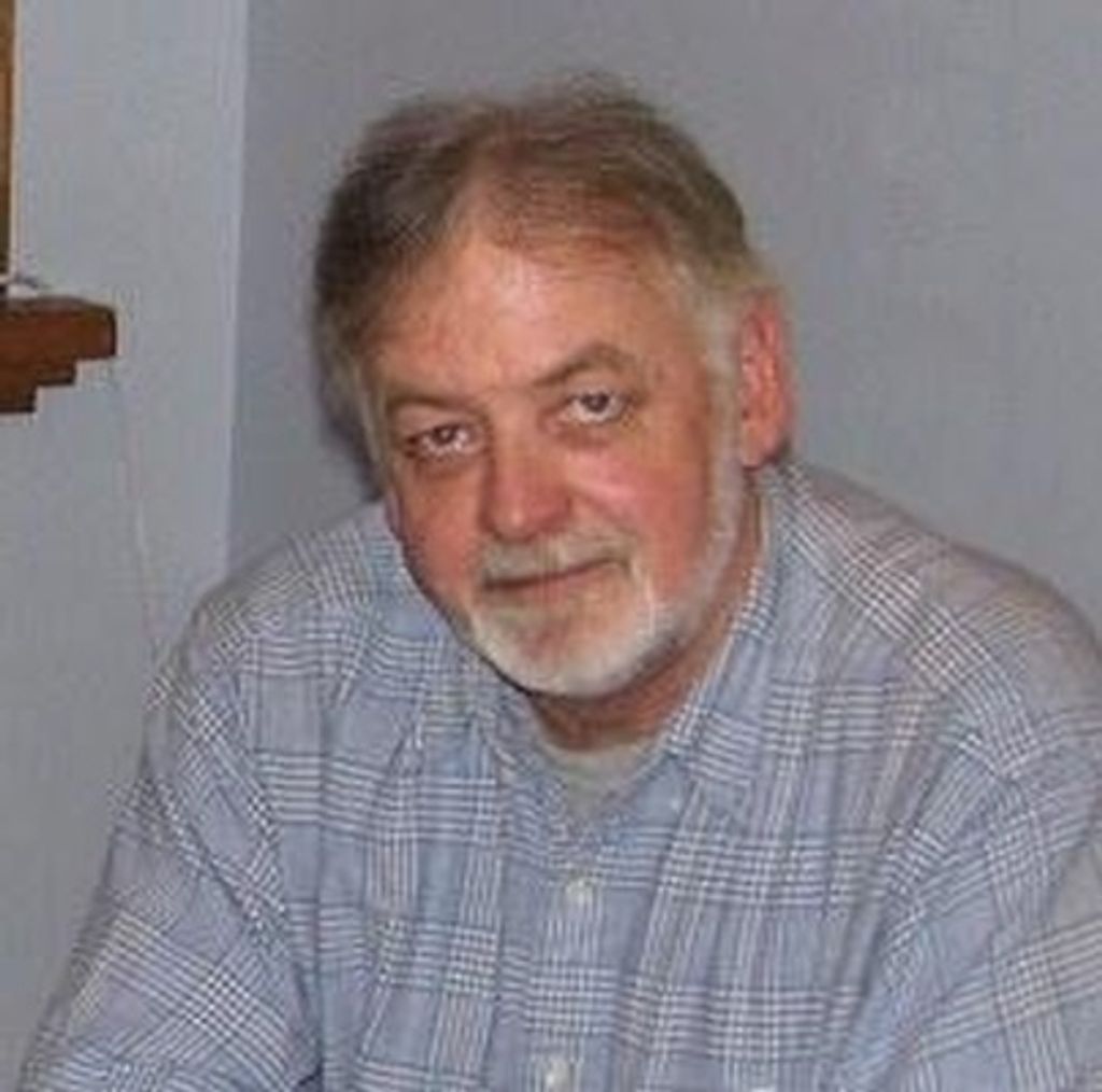 Stanley Olaf Banks