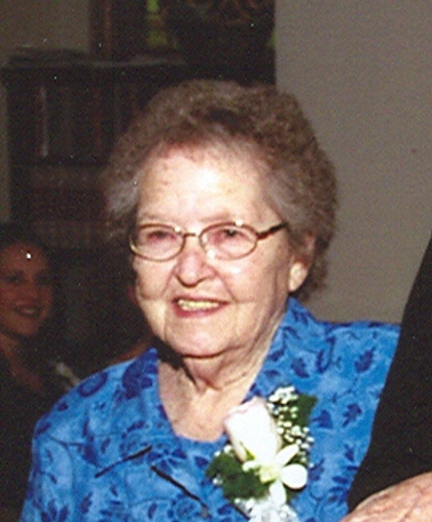 Helen Hulne