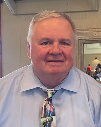 Larry Sowders's obituary image