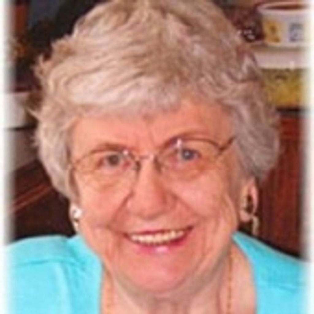 Wilma Ambuehl