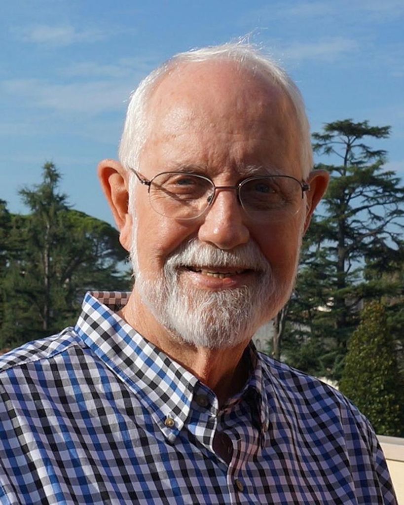 Larry Kenneth Holman Profile Photo
