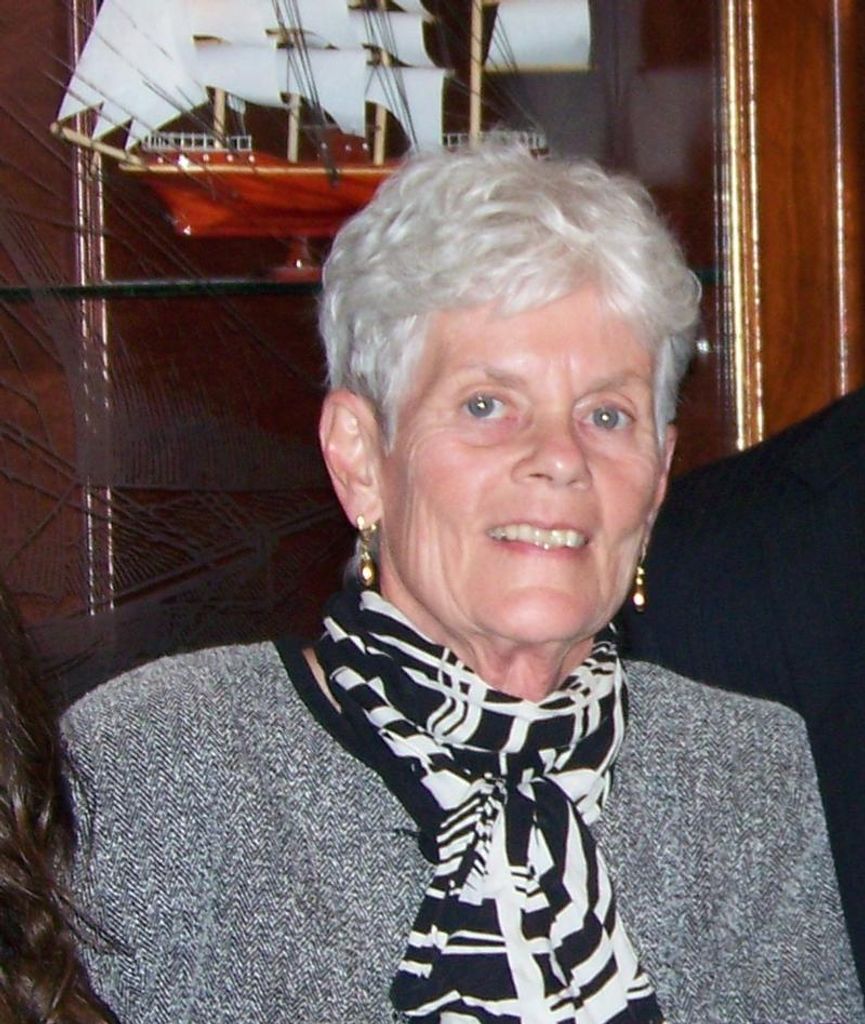Nancy Kuhlmann