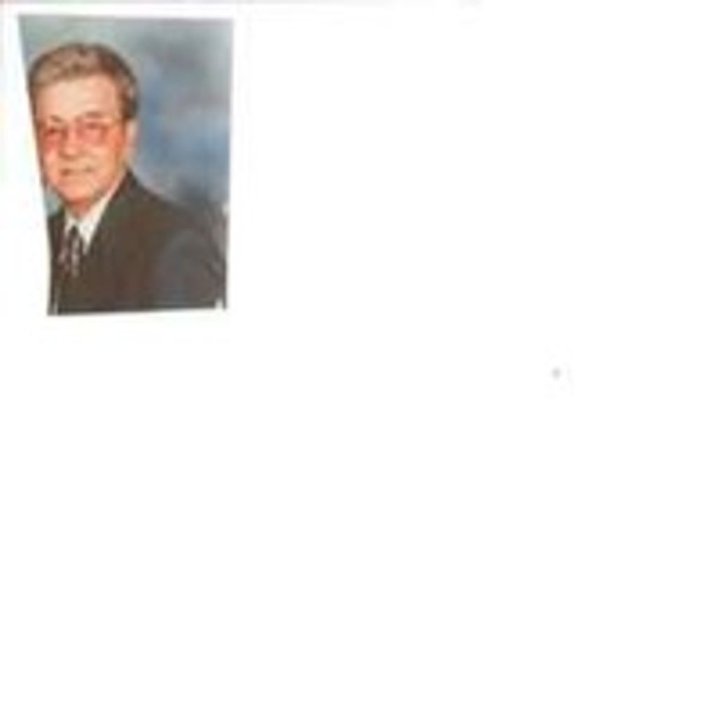 Robert Eugene Crawford