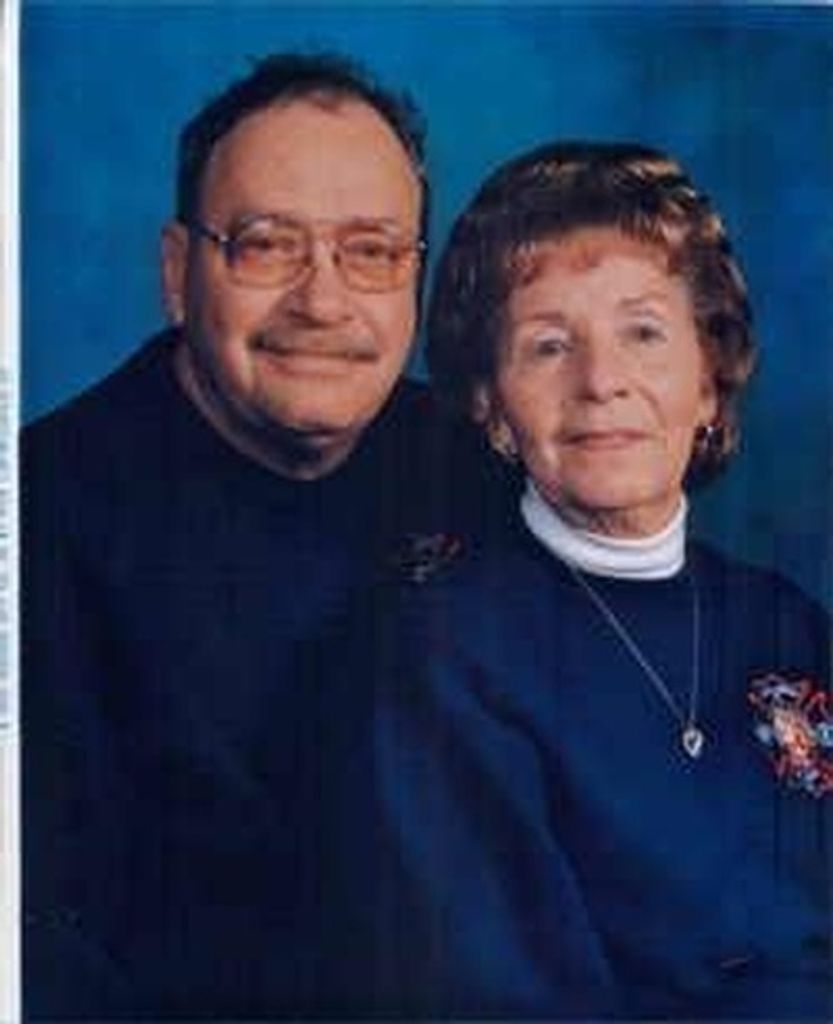 Ruth D. Altvater