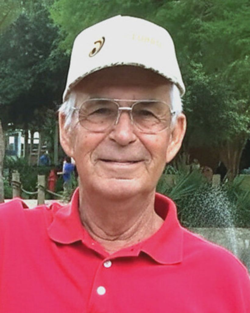 Archie (Jr.) Ferrell Jr. Profile Photo