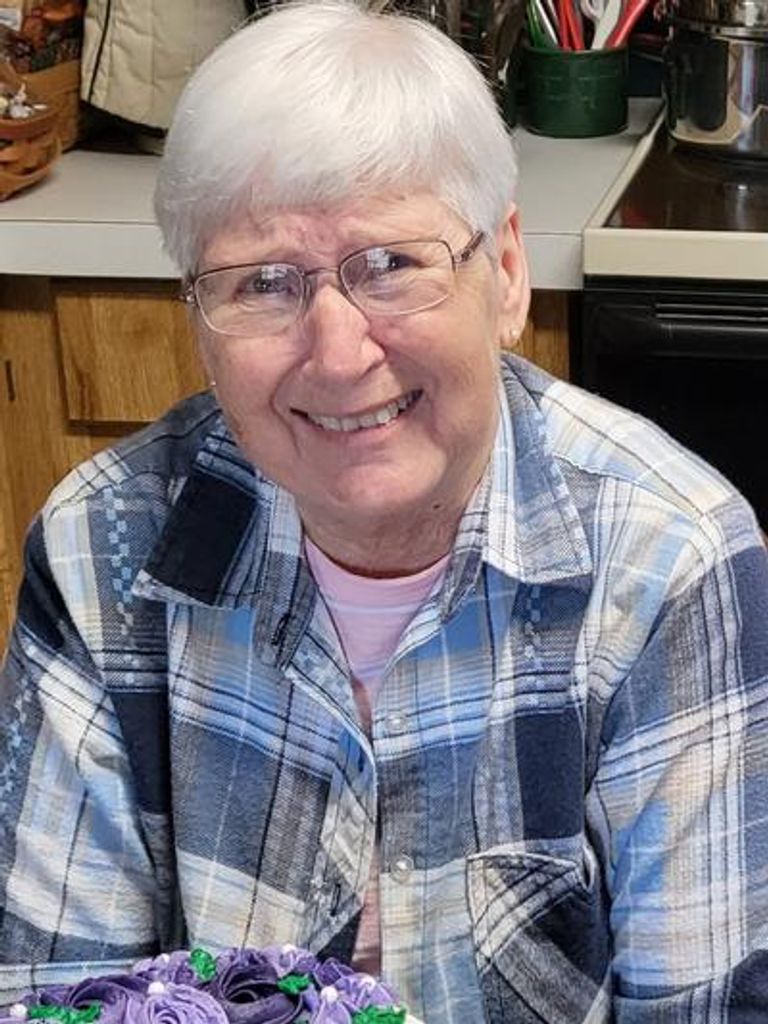 Norma Jean Johnson Profile Photo